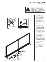 Предварительный просмотр 31 страницы KI Tattoo Flex Screen Assembly Instructions Manual