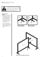 Preview for 44 page of KI Tattoo Flex Screen Assembly Instructions Manual