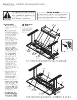 Preview for 4 page of KI Toggle EL Assembly Instructions Manual