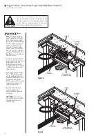 Preview for 6 page of KI Toggle EL Assembly Instructions Manual