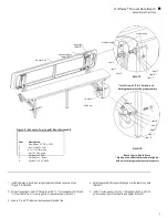 Preview for 5 page of KI Uniframe Conver Assembly Instructions Manual