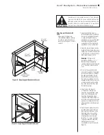 Предварительный просмотр 7 страницы KI Unite System Assembly Instructions Manual