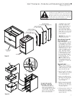 Предварительный просмотр 17 страницы KI Unite System Assembly Instructions Manual