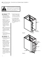 Предварительный просмотр 18 страницы KI Unite System Assembly Instructions Manual