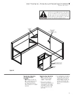 Предварительный просмотр 19 страницы KI Unite System Assembly Instructions Manual