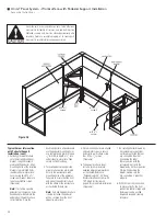 Предварительный просмотр 20 страницы KI Unite System Assembly Instructions Manual