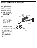 Preview for 7 page of KI WireWorks PW90 Installation Manual