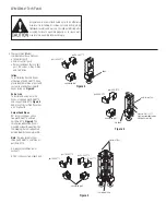 Предварительный просмотр 2 страницы KI WireWorks Tech Panel Assembly Instructions