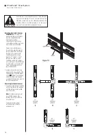 Предварительный просмотр 18 страницы KI WireWorks Assembly Instructions Manual