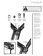 Предварительный просмотр 29 страницы KI WireWorks Assembly Instructions Manual