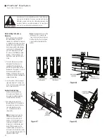 Предварительный просмотр 34 страницы KI WireWorks Assembly Instructions Manual