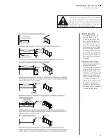 Предварительный просмотр 45 страницы KI WireWorks Assembly Instructions Manual