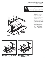 Preview for 3 page of KI WorkUp RT Assembly Instructions