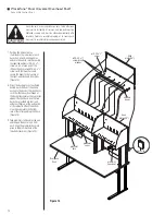 Preview for 14 page of KI WorkZone Series Assembly Instructions Manual