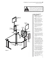 Preview for 15 page of KI WorkZone Series Assembly Instructions Manual