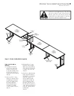 Preview for 7 page of KI WorkZone Assembly Instructions Manual