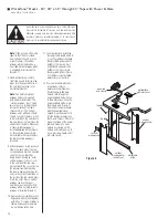 Preview for 10 page of KI WorkZone Assembly Instructions Manual