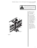 Preview for 11 page of KI WorkZone Assembly Instructions Manual