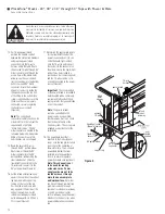 Preview for 12 page of KI WorkZone Assembly Instructions Manual