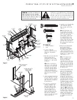 Preview for 13 page of KI WorkZone Assembly Instructions Manual