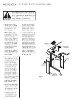 Preview for 14 page of KI WorkZone Assembly Instructions Manual