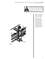 Preview for 15 page of KI WorkZone Assembly Instructions Manual