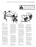 Preview for 23 page of KI WorkZone Assembly Instructions Manual