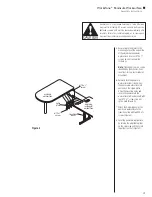 Preview for 29 page of KI WorkZone Assembly Instructions Manual