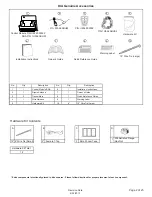 Preview for 2 page of Kia 1U056 ADU00 Installation Instructions Manual