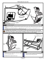 Preview for 19 page of Kia 1U056 ADU00 Installation Instructions Manual