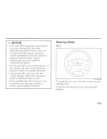 Preview for 63 page of Kia 2000 Sportage Owner'S Manual