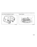 Preview for 180 page of Kia 2000 Sportage Owner'S Manual