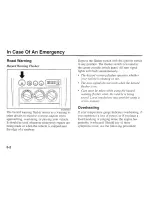 Preview for 183 page of Kia 2000 Sportage Owner'S Manual