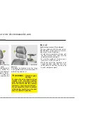 Preview for 33 page of Kia 2007 Magentis Owner'S Manual