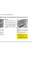 Preview for 95 page of Kia 2007 Magentis Owner'S Manual