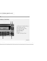 Preview for 113 page of Kia 2007 Magentis Owner'S Manual