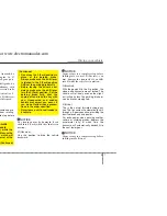 Preview for 143 page of Kia 2007 Magentis Owner'S Manual