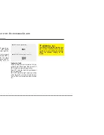 Preview for 158 page of Kia 2007 Magentis Owner'S Manual