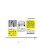 Предварительный просмотр 72 страницы Kia 2007 Rio Owner'S Manual