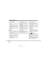 Предварительный просмотр 97 страницы Kia 2007 Rio Owner'S Manual