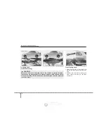 Предварительный просмотр 170 страницы Kia 2007 Rio Owner'S Manual