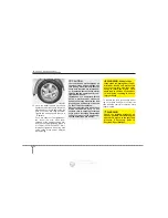 Предварительный просмотр 178 страницы Kia 2007 Rio Owner'S Manual