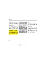 Предварительный просмотр 202 страницы Kia 2007 Rio Owner'S Manual