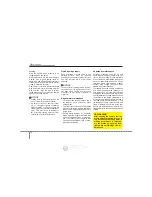 Предварительный просмотр 212 страницы Kia 2007 Rio Owner'S Manual