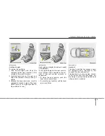 Предварительный просмотр 19 страницы Kia 2009 H-1 Owner'S Manual