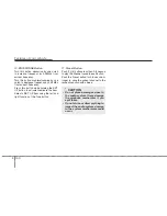 Предварительный просмотр 171 страницы Kia 2009 H-1 Owner'S Manual