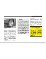 Предварительный просмотр 214 страницы Kia 2009 H-1 Owner'S Manual