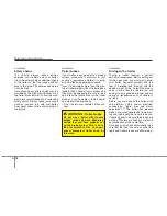 Предварительный просмотр 219 страницы Kia 2009 H-1 Owner'S Manual