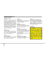 Предварительный просмотр 225 страницы Kia 2009 H-1 Owner'S Manual