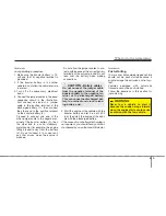 Предварительный просмотр 230 страницы Kia 2009 H-1 Owner'S Manual